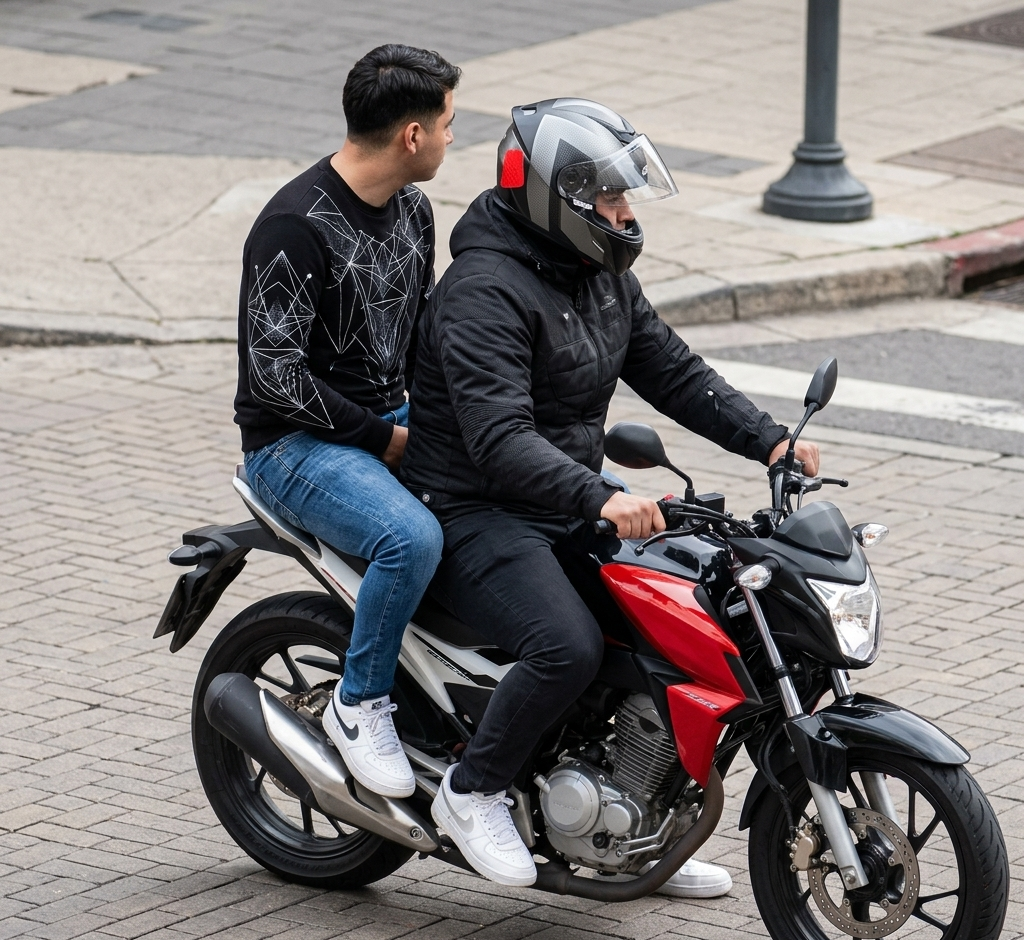 Inseguridad y Precisión: El golpe de los $20 millones en el centro correntino