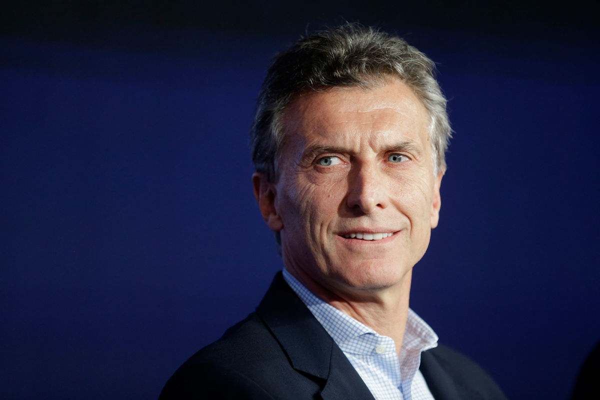 Mauricio Macri visita hoy Corrientes y Chaco