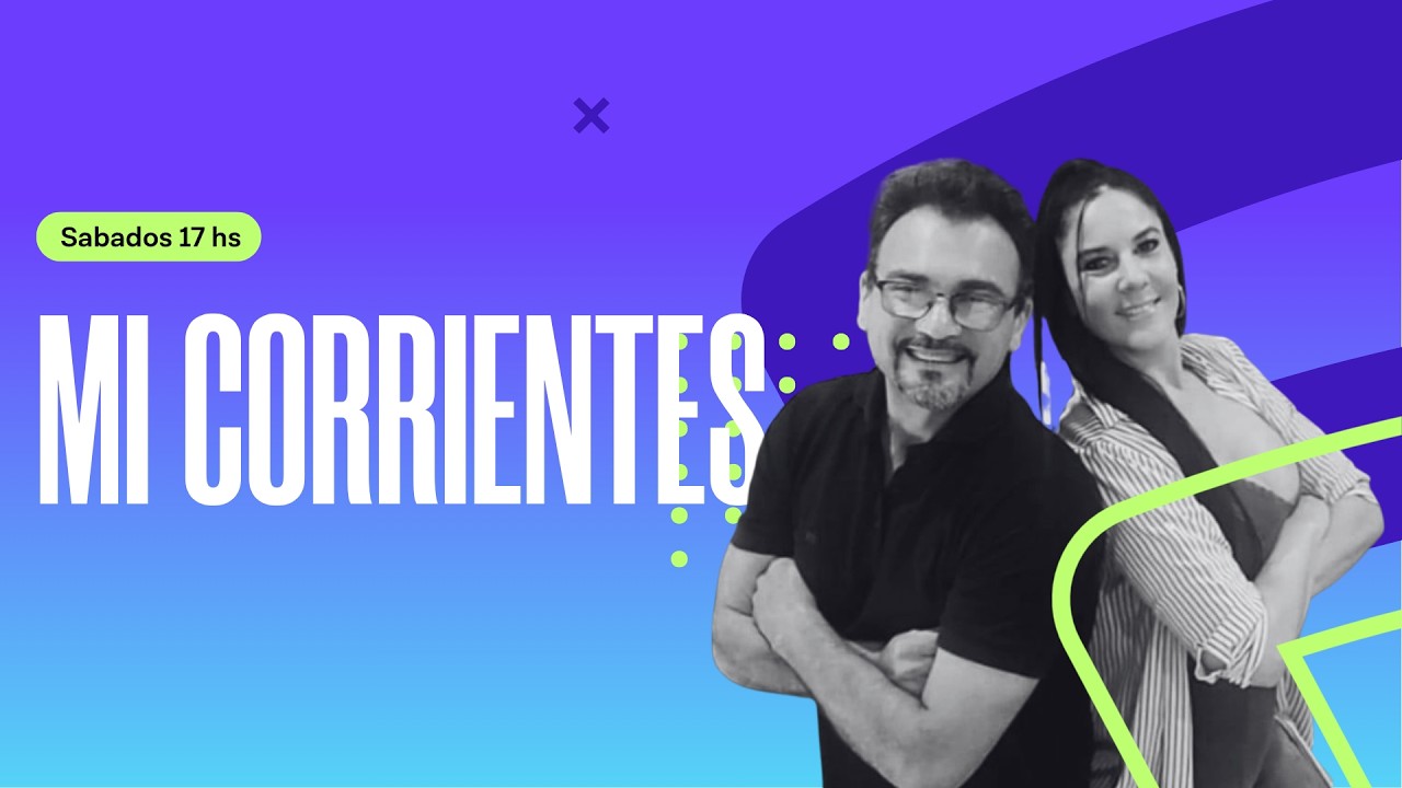 MI Corrientes 11 de Abril