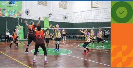 Juegos Correntinos: Abrieron la inscripción para equipos de newcom